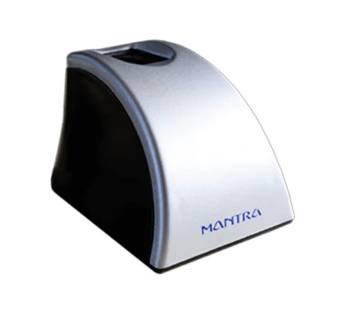 Mantra MFS100 Refurbished Fingerprint Scanner