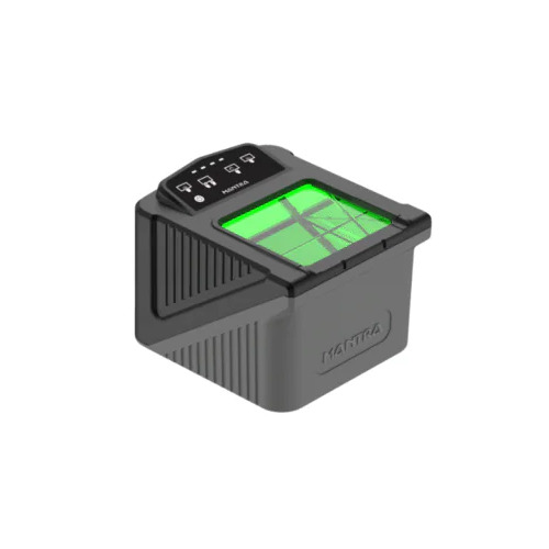 Mantra MORPHS USB Fingerprint Scanner