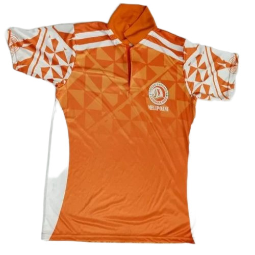 Sublimation T Shirts