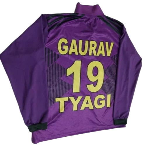 Mens Sports Sublimation T Shirt