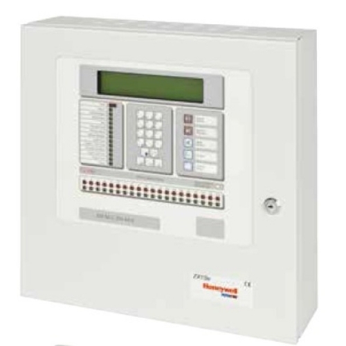 Morley Addressable Fire Alarm System