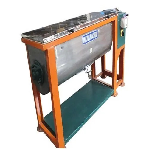 Namkeen Masala Mixer Machine