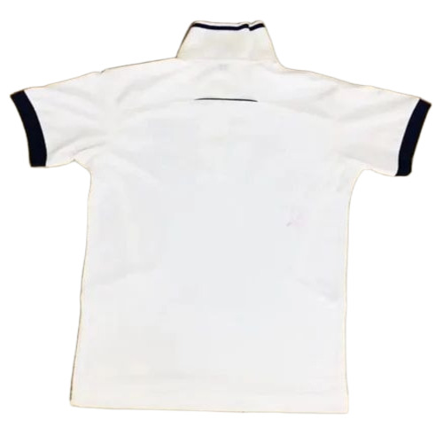 Off White Sublimation T Shirt