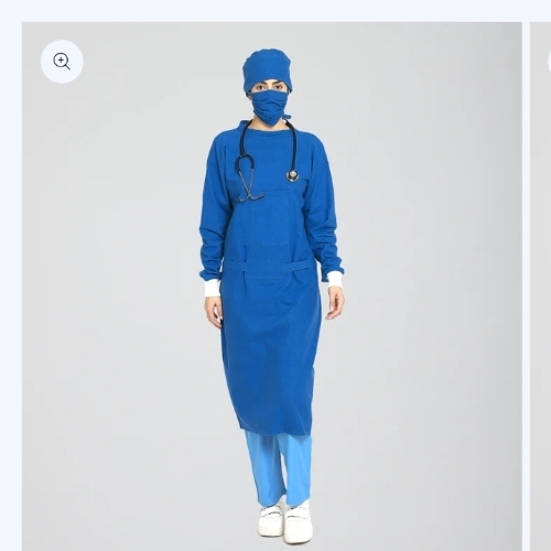 Patient Gown