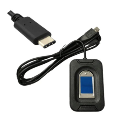PB1000 USB Fingerprint Scanner