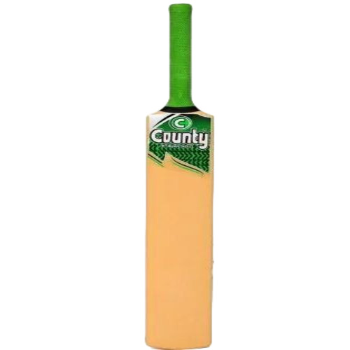 Plastic Double Blade Cricket Bat