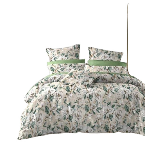 Poly Cotton 3d Printed Bed Sheet