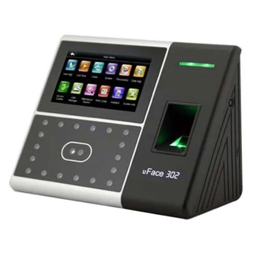 Premium Biometric Fingerprint Scanners