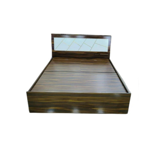 Queen Size Double Bed