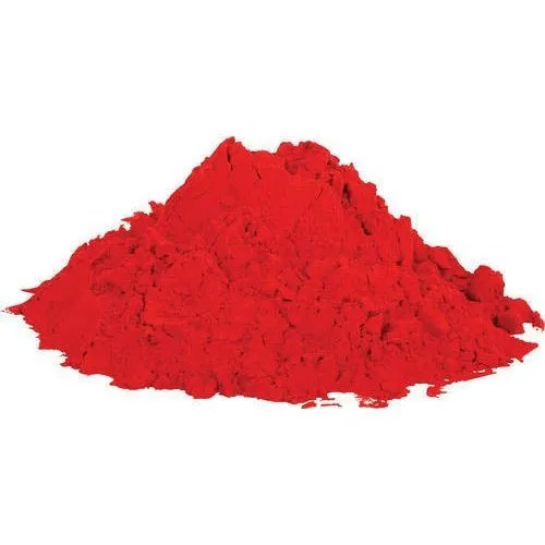 Red Rb Textile Dye - Physical Form: Powder