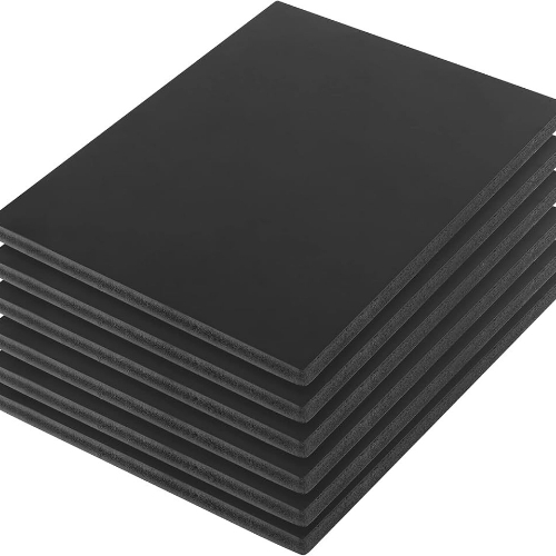 Rigid PVC Sheet