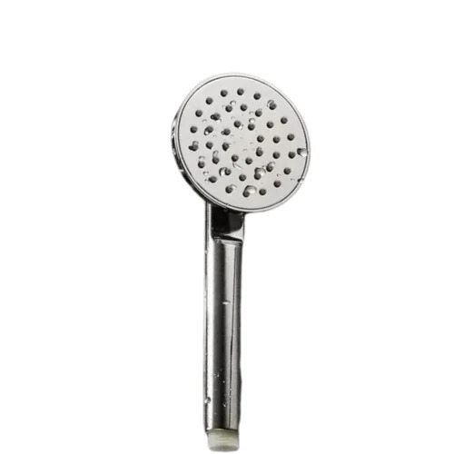 Round Steel Bathroom Showers