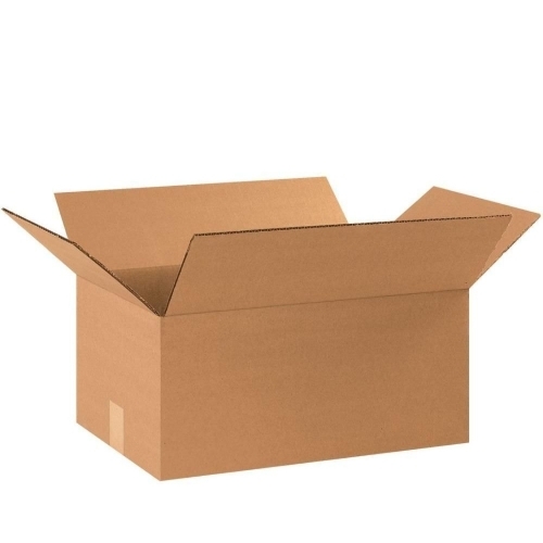 Shipping Cartons Boxes