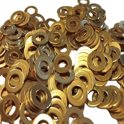 Silicon Bronze Washers