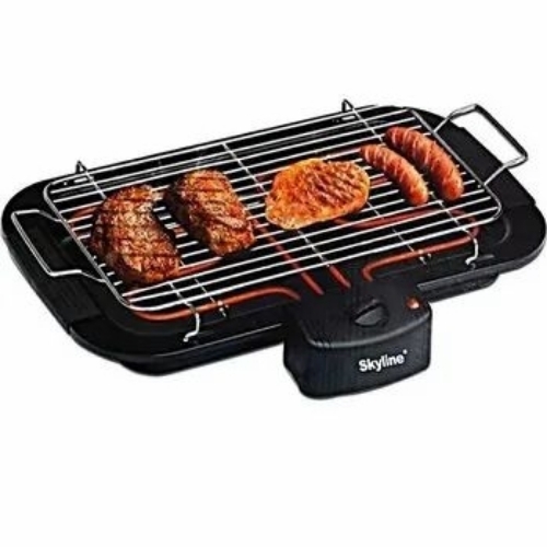 Skyline Vtl 5115 Air Fryer