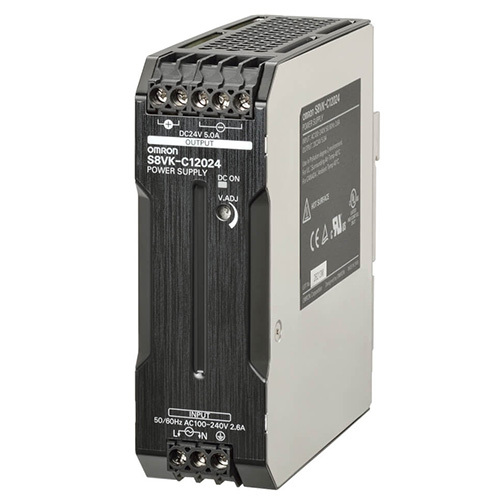 SMPS Omron S8VK-C12024