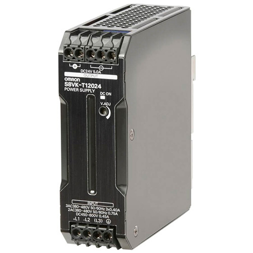 Smps Omron S8Vk-T12024 - Features: Good Quality