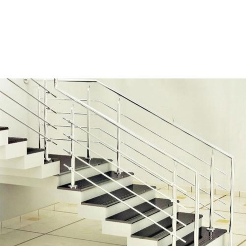 Ss Stair Railing