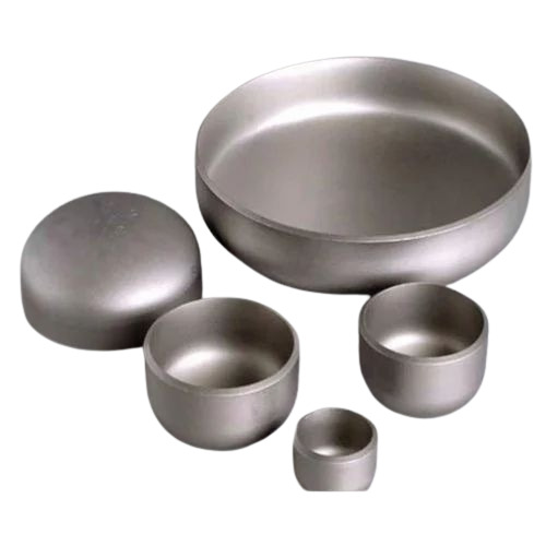 Stainless Steel 904l Buttweld Cap