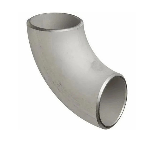 Stainless Steel ERW Elbow