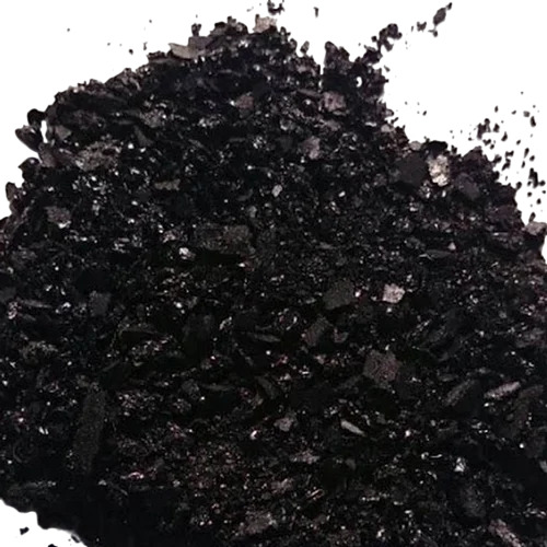Sulfur Black Dye