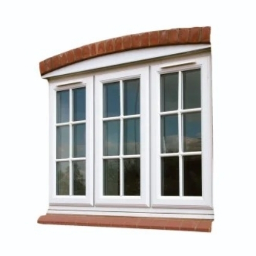 Upvc Window