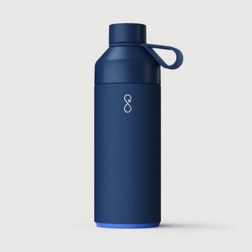 Vacuum Insulated Water Bottle