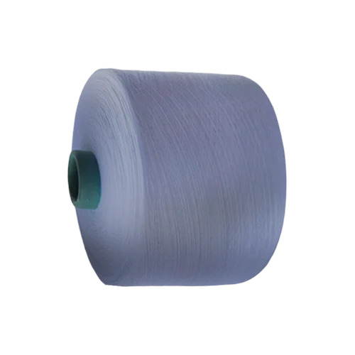 White Open End Cotton Yarn