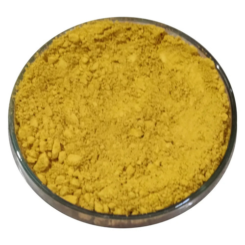Yellow Gi Solvent Soluble Dyes - Application: Petroleum Products