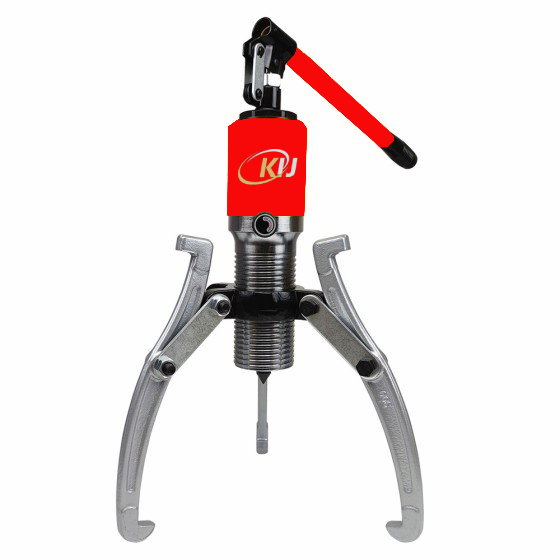 15 Ton Hydraulic Gear Puller