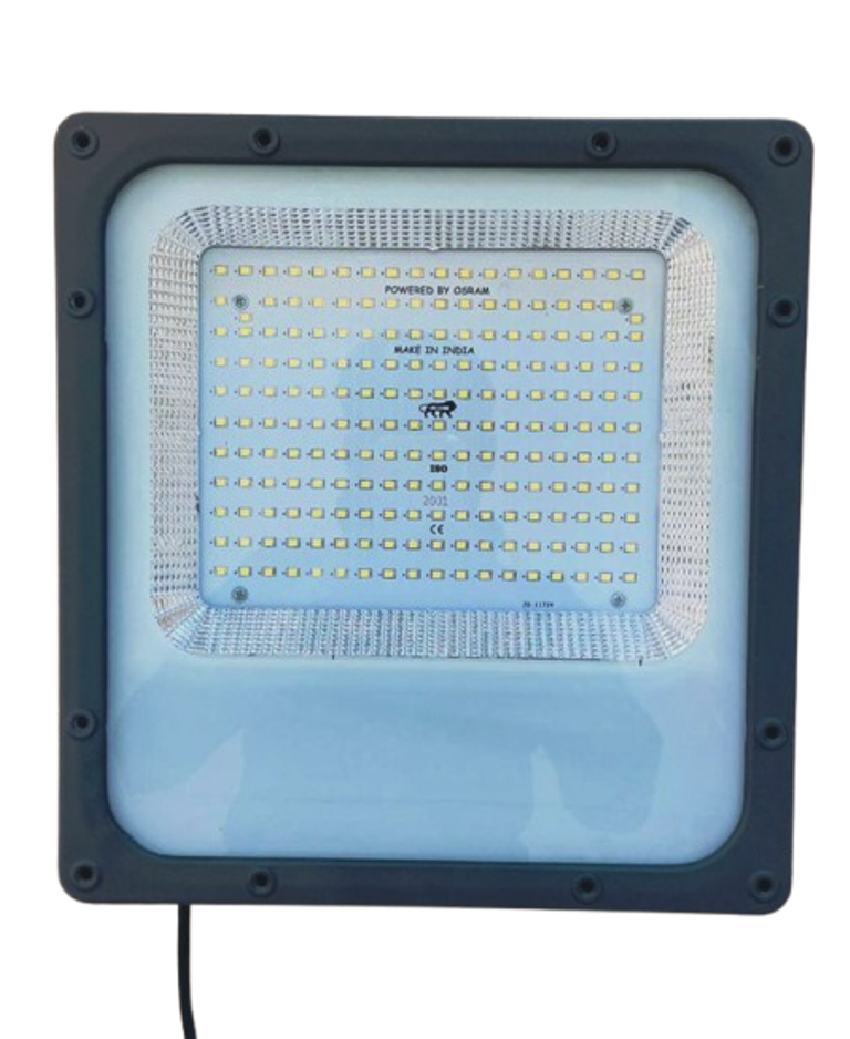 200 WATT LED FLOOD LIGHT PRIME