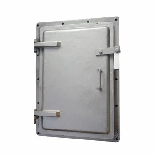 Access Door For Boilers And Heater