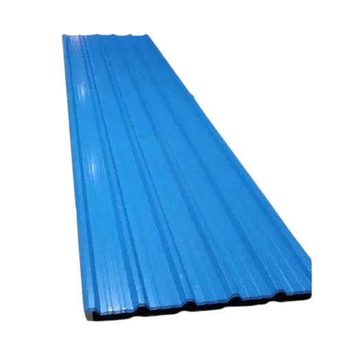 Aluminum Roofing Sheet