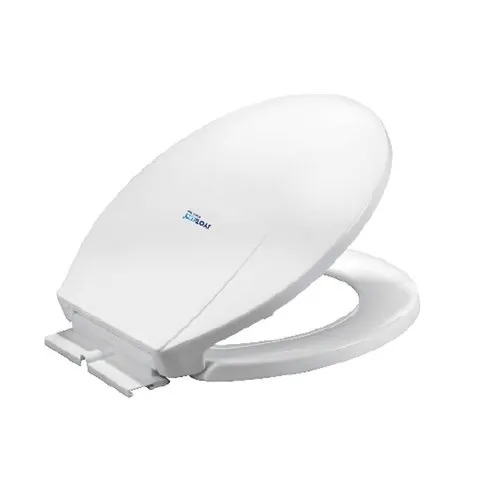 Aura Without Jet Toilet Seat Cover