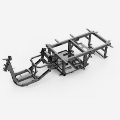 Auto Chassis