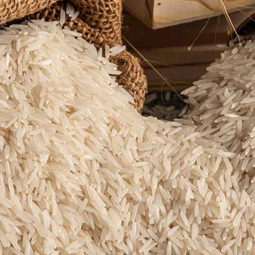 Basmati Rice