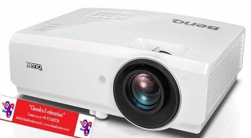 Benq Mx808pst Plus Short Throw Projector