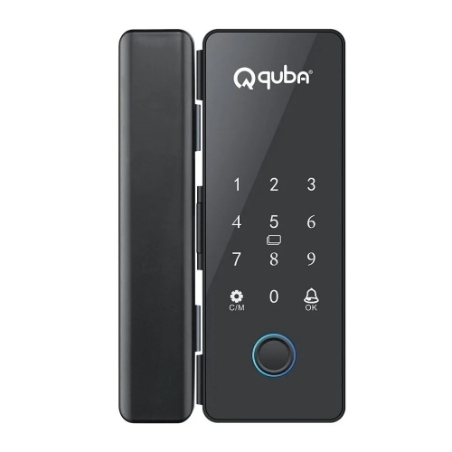 Biometric Door Locks