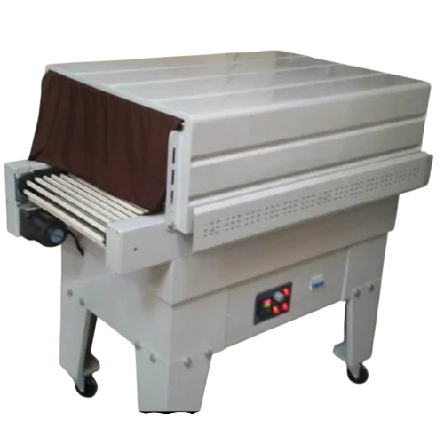 BOPP Tape Shrink Packing Machine