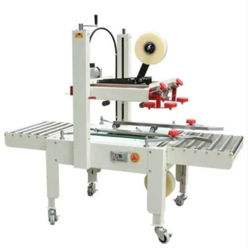 Carton Sealing Machine