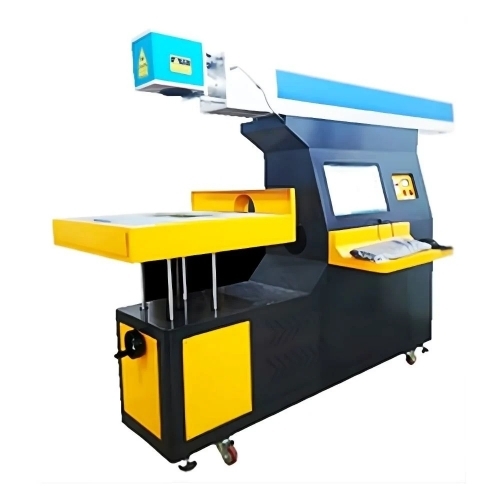 Co2 Laser Engraving Machine