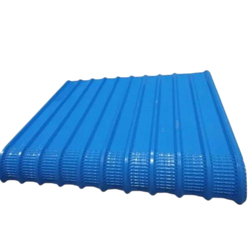 Colored Profile Roofing Sheet