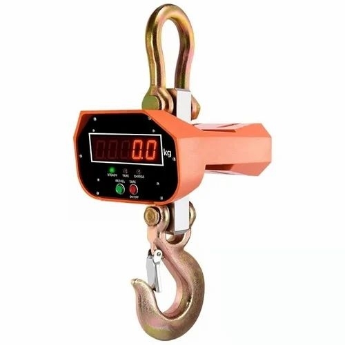 Digital Crane Scale