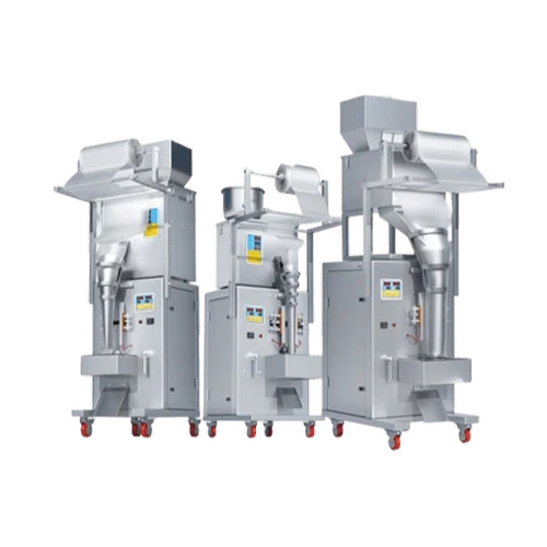 Double Head Bolt & Nut Counting Machine