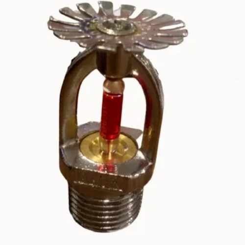 Fire Sprinkler