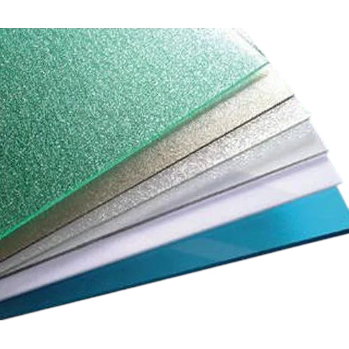 Frp Flat Sheet