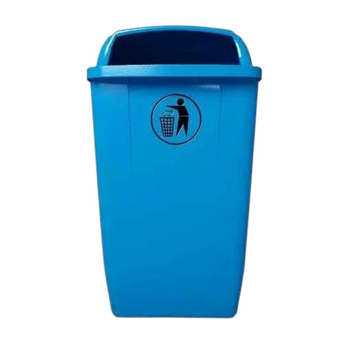 Frp Garbage Dustbin