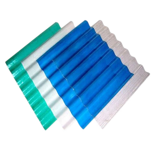 Frp Roofing Sheet