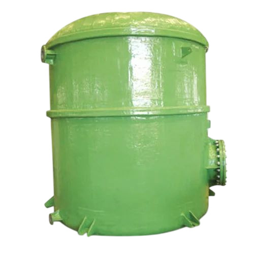 Frp Storage Tank