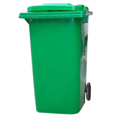 Frp Wheel Dustbin